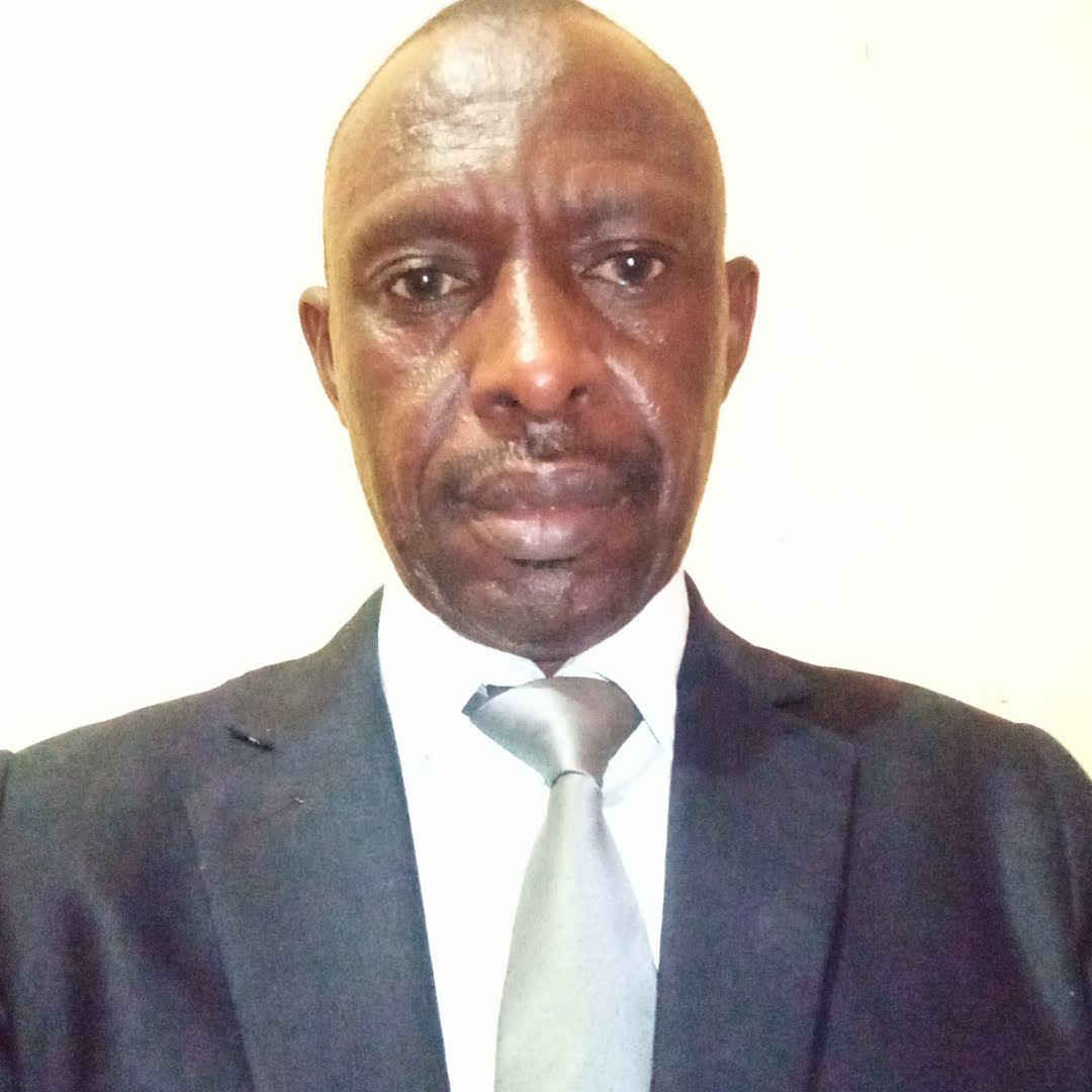 À propos muyanja mudathiru kunguvu