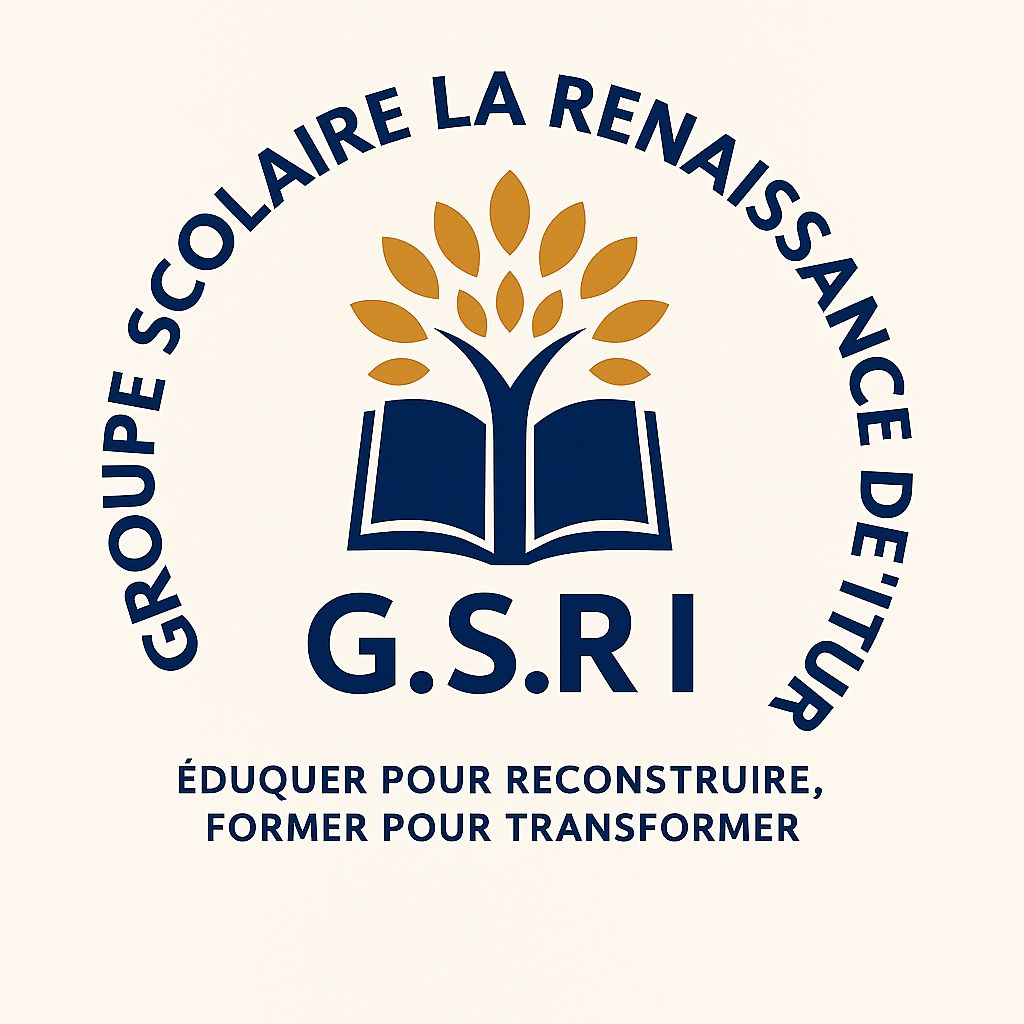 partenaire groupe scolaire la renaissance de l'ituri