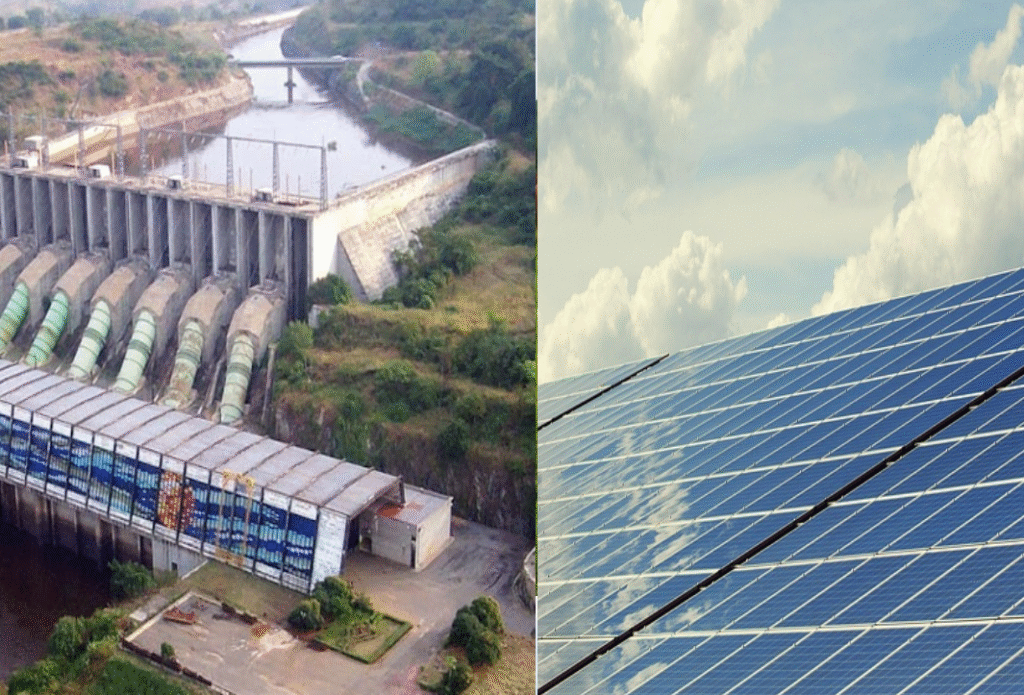 Accueil energie