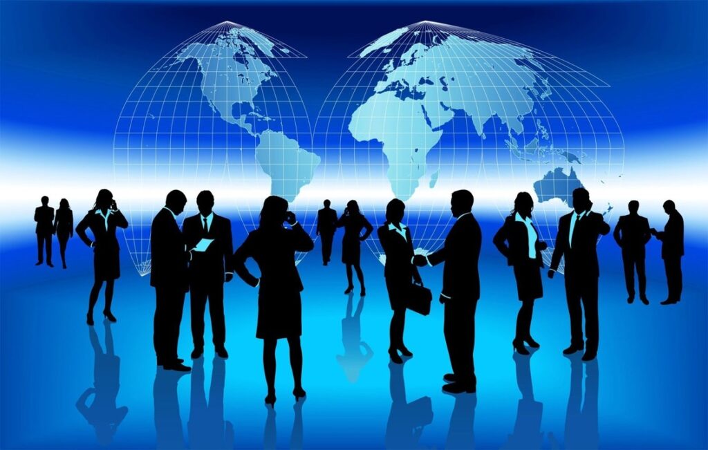 Accueil Recrutement du personnel